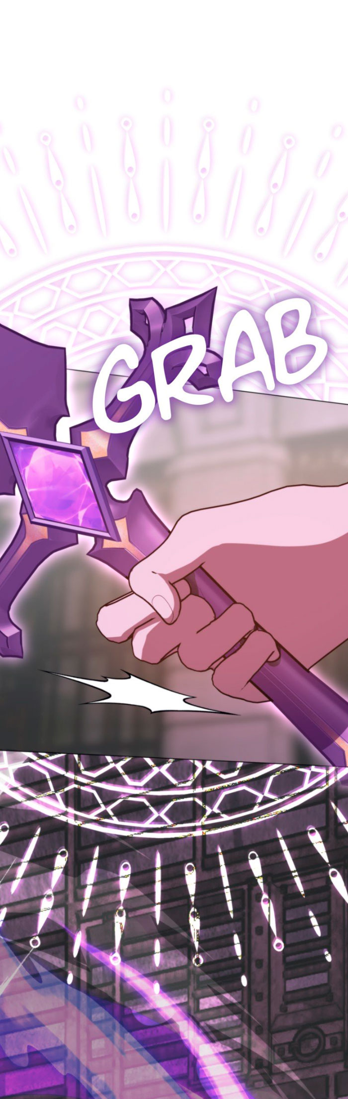 El Gran Duque es mío Capítulo 34 - Página 27