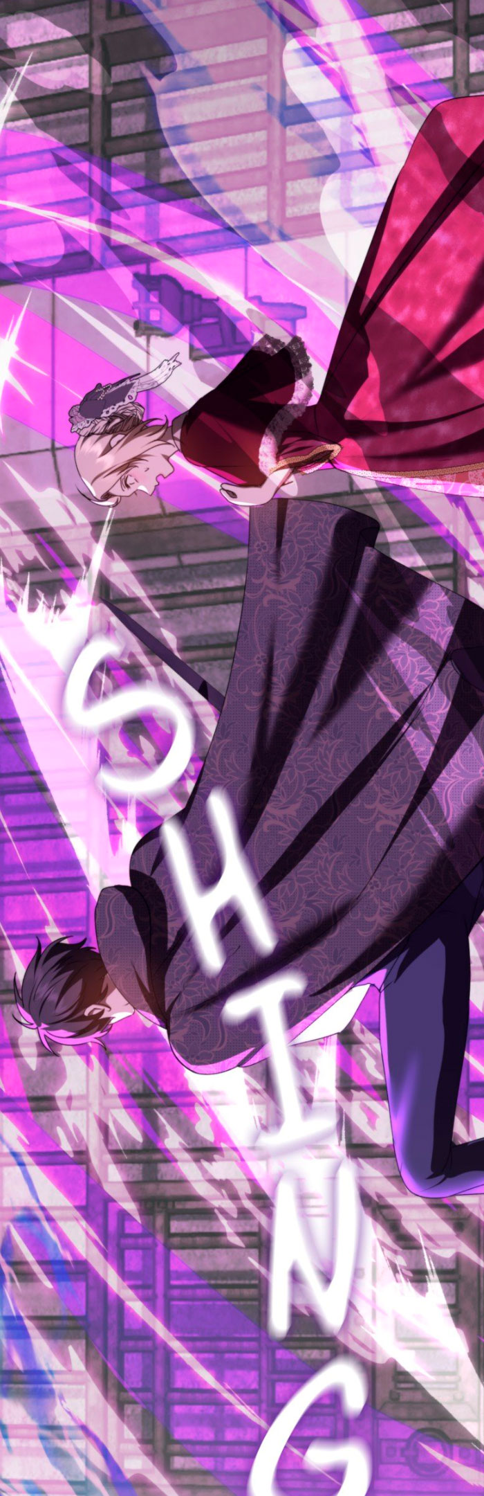 El Gran Duque es mío Capítulo 34 - Página 28