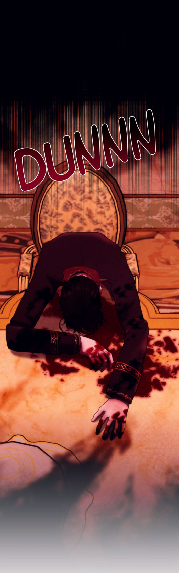 El Gran Duque es mío Capítulo 34 - Página 3