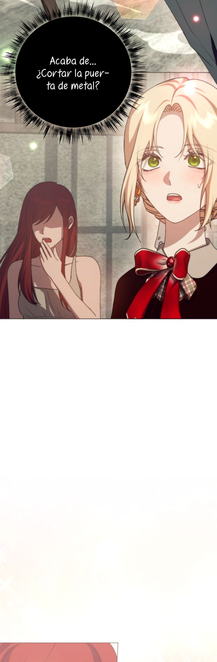 El Gran Duque es mío Capítulo 34 - Página 32