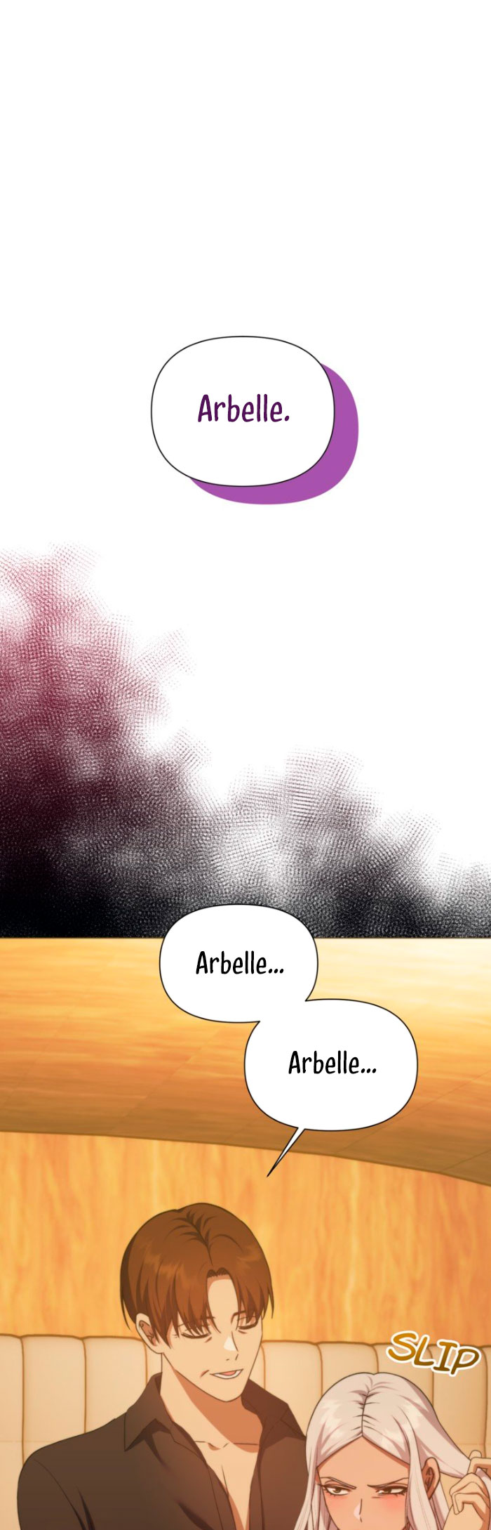 El Gran Duque es mío Capítulo 34 - Página 42