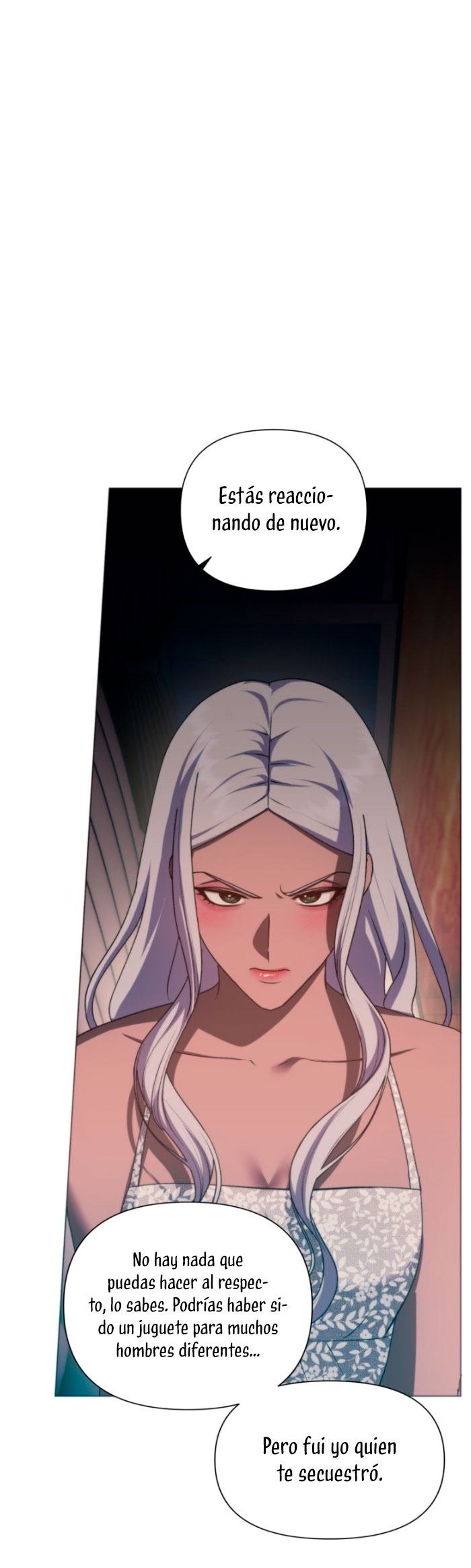 El Gran Duque es mío Capítulo 34 - Página 45