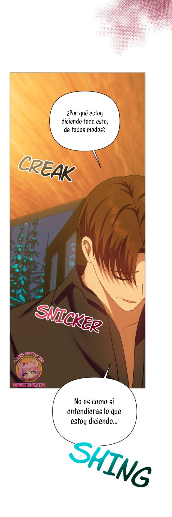 El Gran Duque es mío Capítulo 34 - Página 49