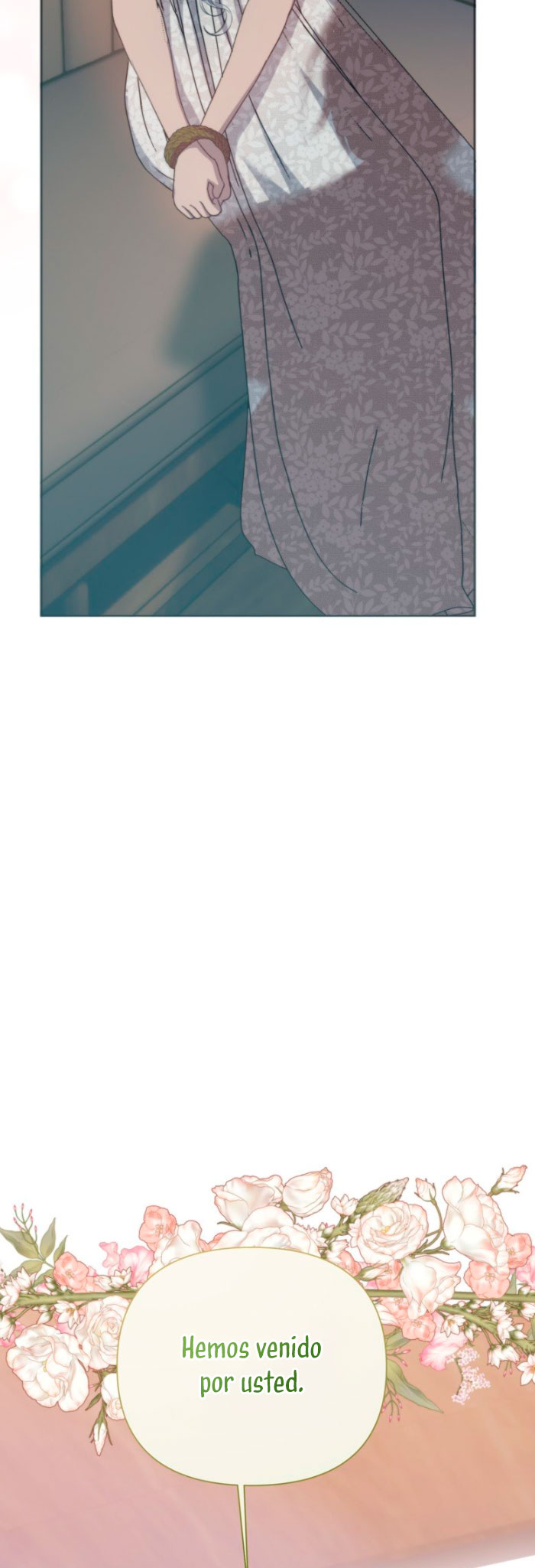 El Gran Duque es mío Capítulo 34 - Página 53