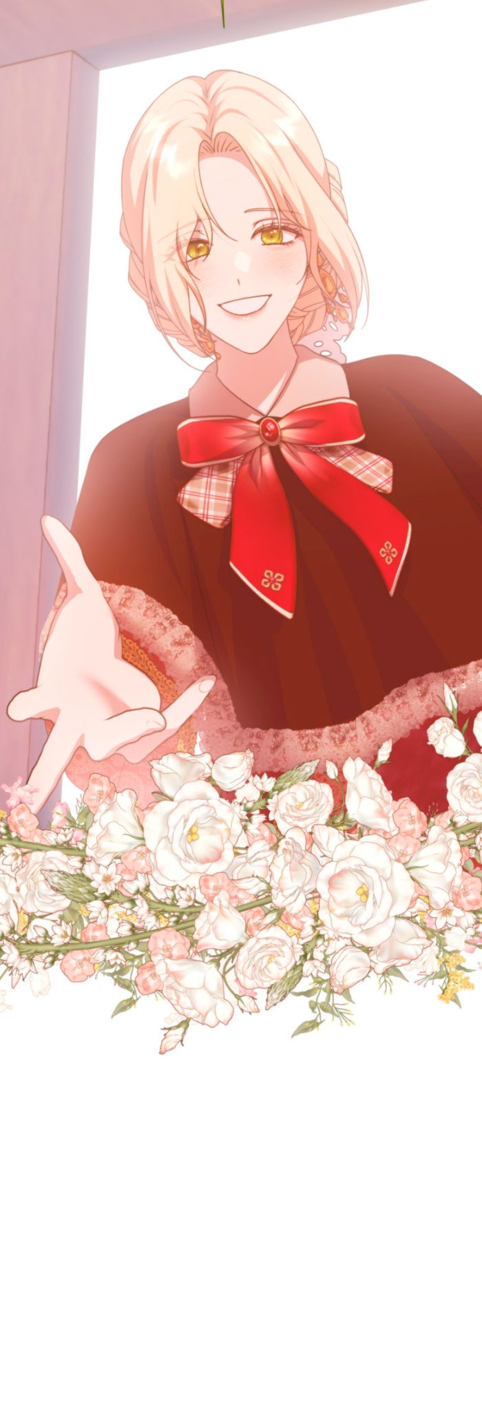 El Gran Duque es mío Capítulo 34 - Página 54