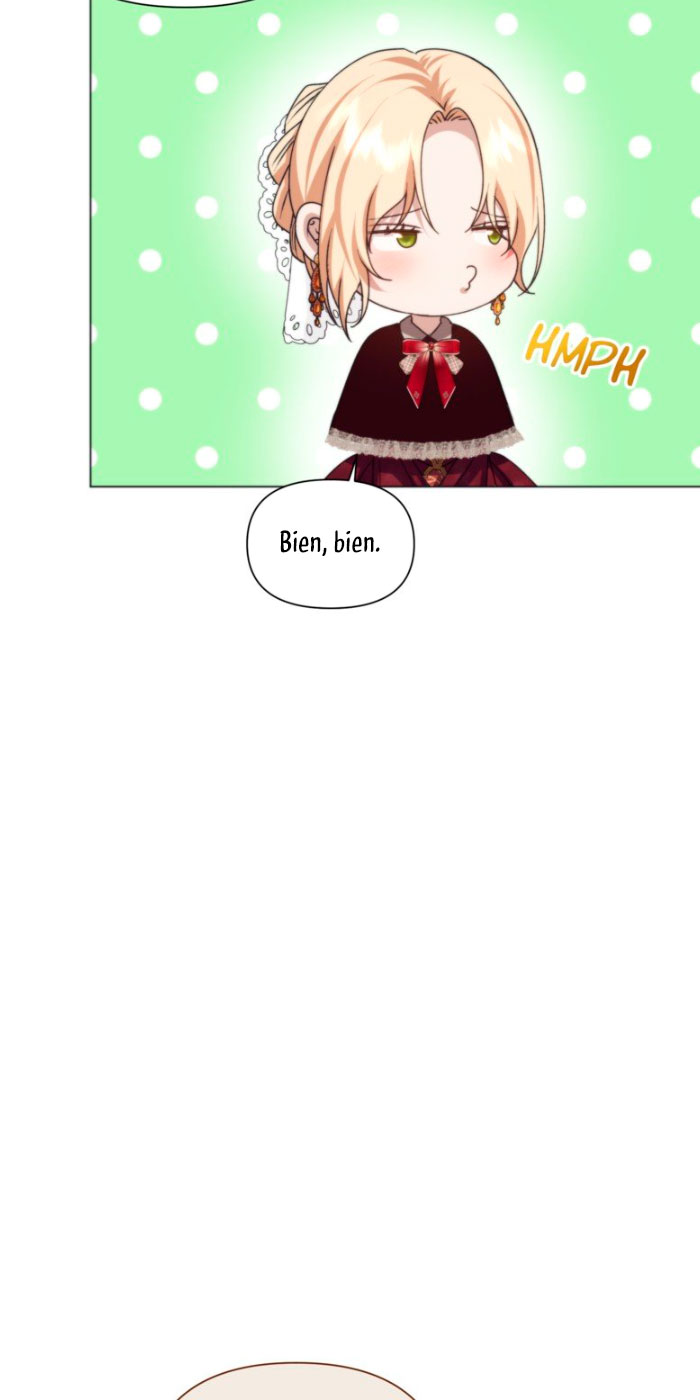 El Gran Duque es mío Capítulo 34 - Página 58