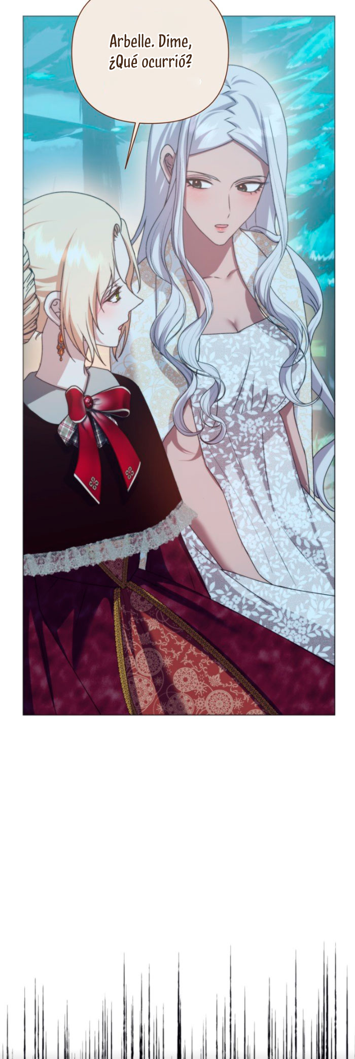 El Gran Duque es mío Capítulo 34 - Página 59