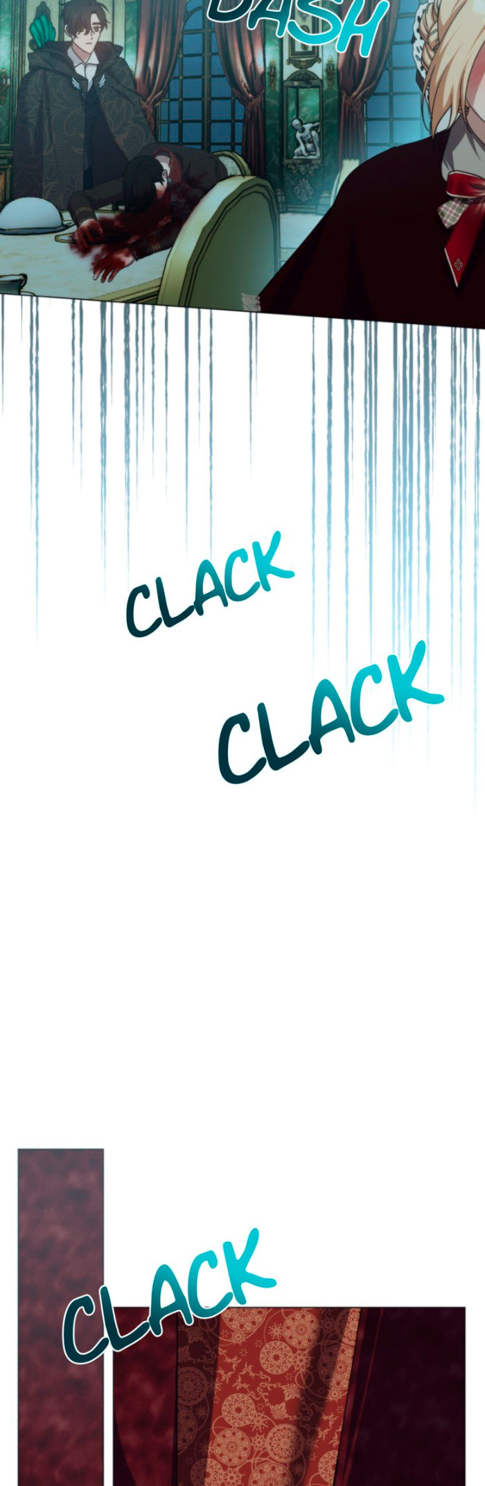 El Gran Duque es mío Capítulo 34 - Página 6