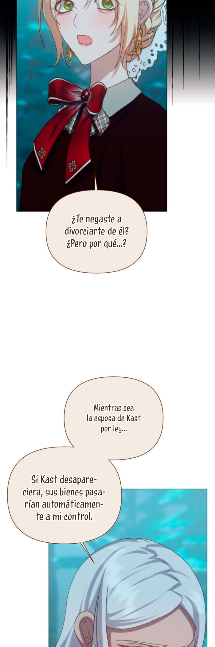 El Gran Duque es mío Capítulo 34 - Página 61