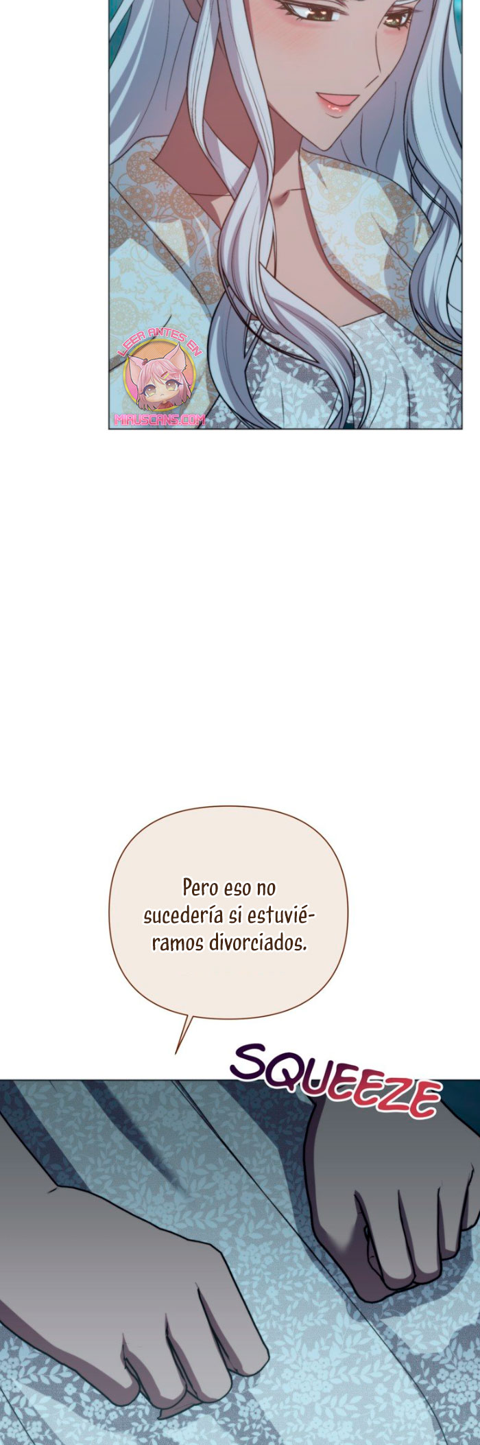 El Gran Duque es mío Capítulo 34 - Página 62