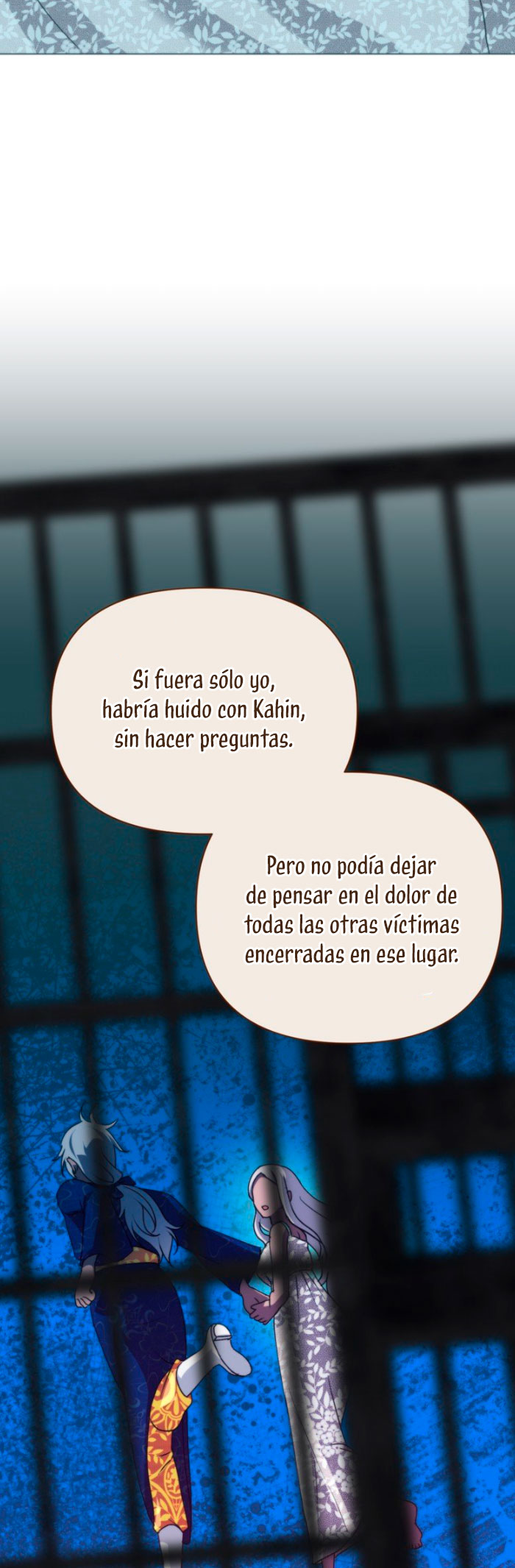 El Gran Duque es mío Capítulo 34 - Página 63