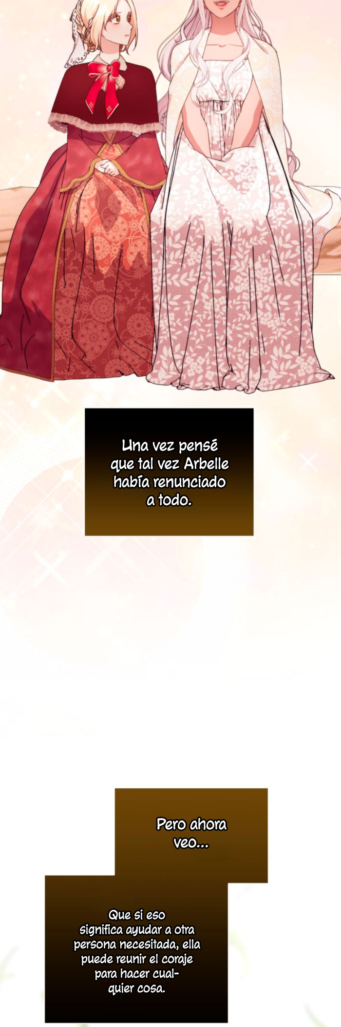 El Gran Duque es mío Capítulo 34 - Página 65