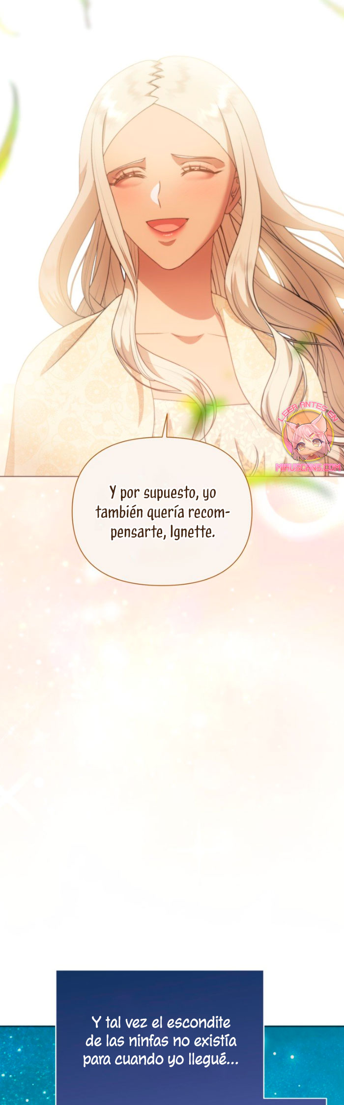 El Gran Duque es mío Capítulo 34 - Página 66