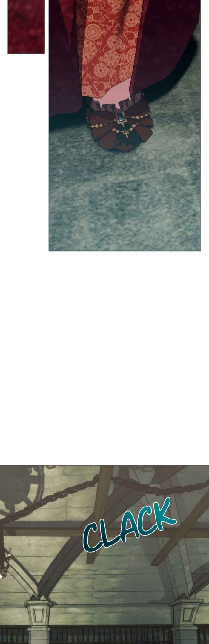 El Gran Duque es mío Capítulo 34 - Página 7