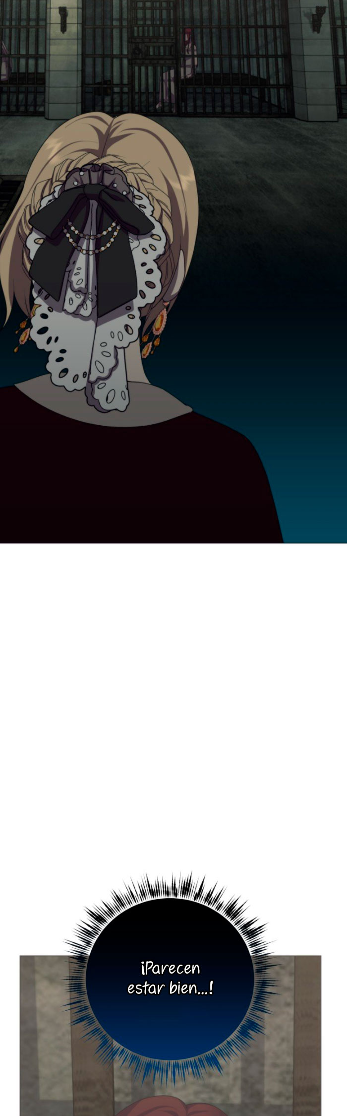 El Gran Duque es mío Capítulo 34 - Página 8