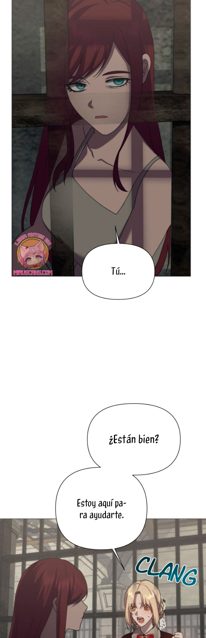 El Gran Duque es mío Capítulo 34 - Página 9