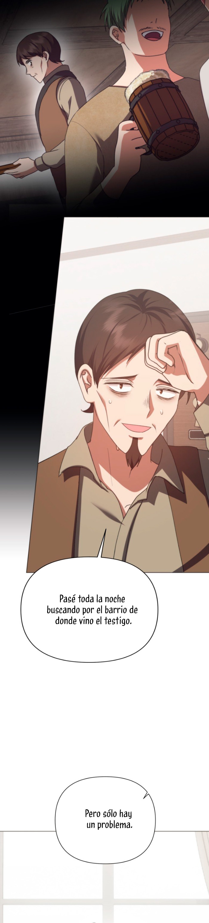 El Gran Duque es mío Capítulo 35 - Página 11