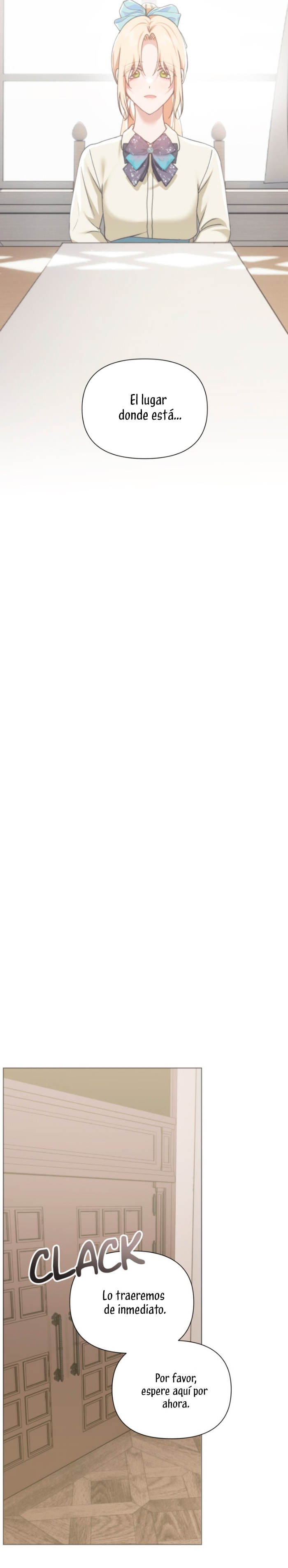 El Gran Duque es mío Capítulo 35 - Página 12