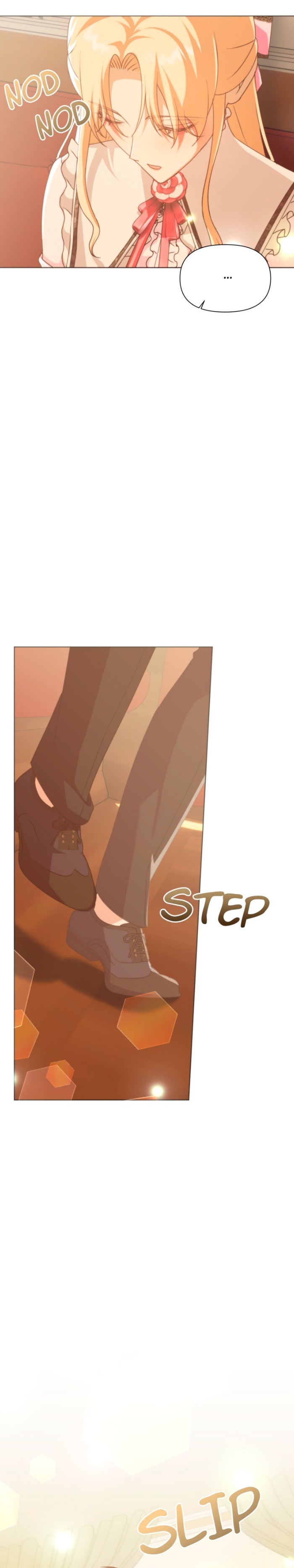 El Gran Duque es mío Capítulo 35 - Página 31