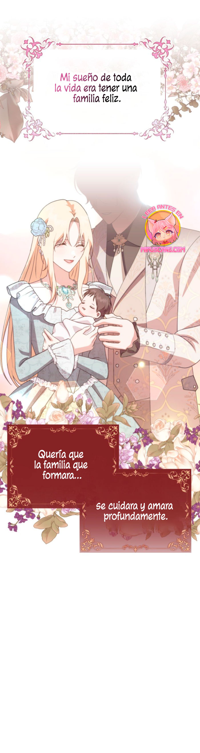 El Gran Duque es mío Capítulo 36 - Página 10