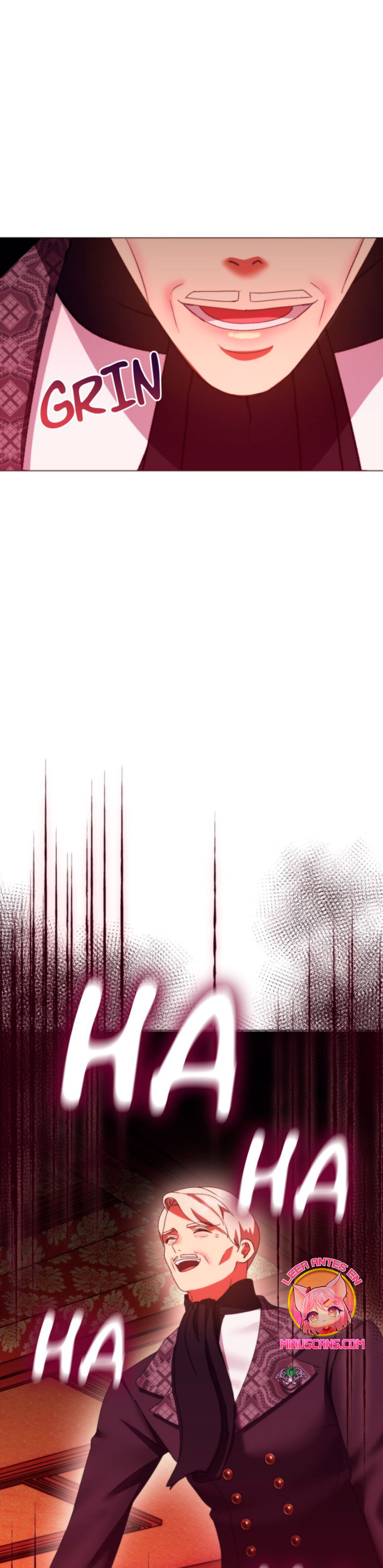 El Gran Duque es mío Capítulo 36 - Página 27