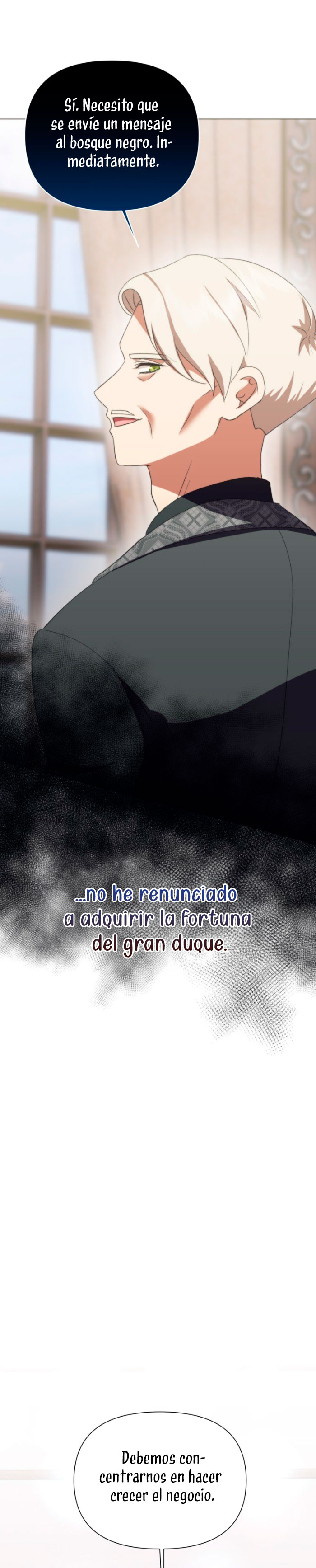 El Gran Duque es mío Capítulo 36 - Página 30
