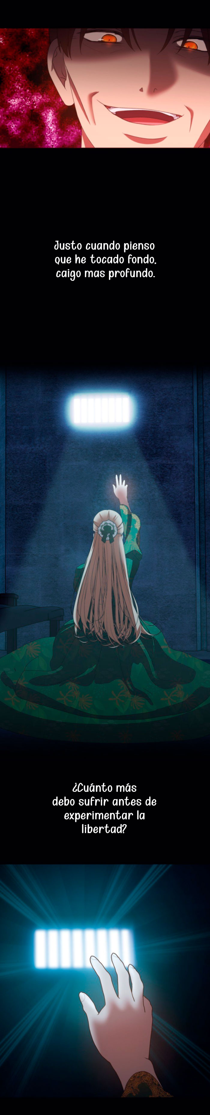 El Gran Duque es mío Capítulo 36 - Página 4