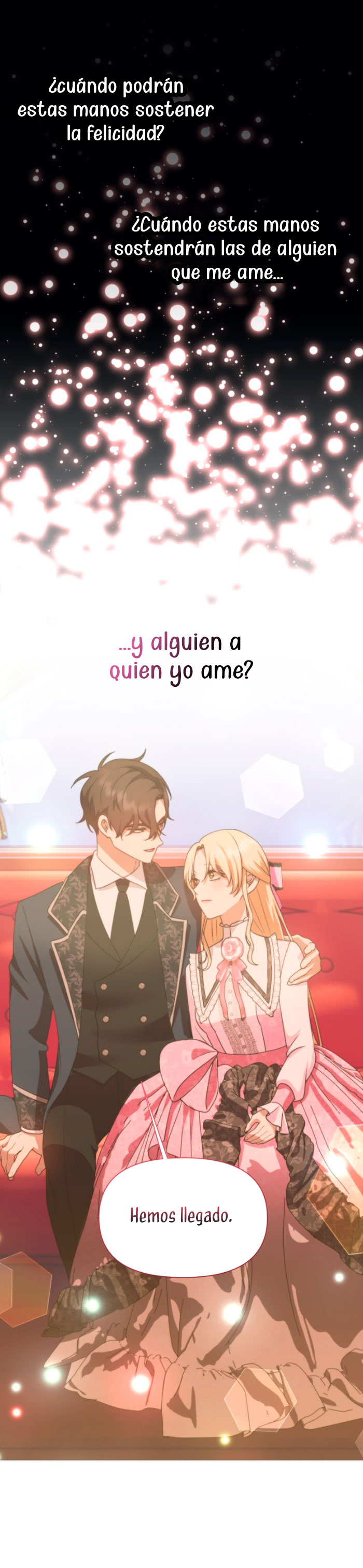 El Gran Duque es mío Capítulo 36 - Página 5