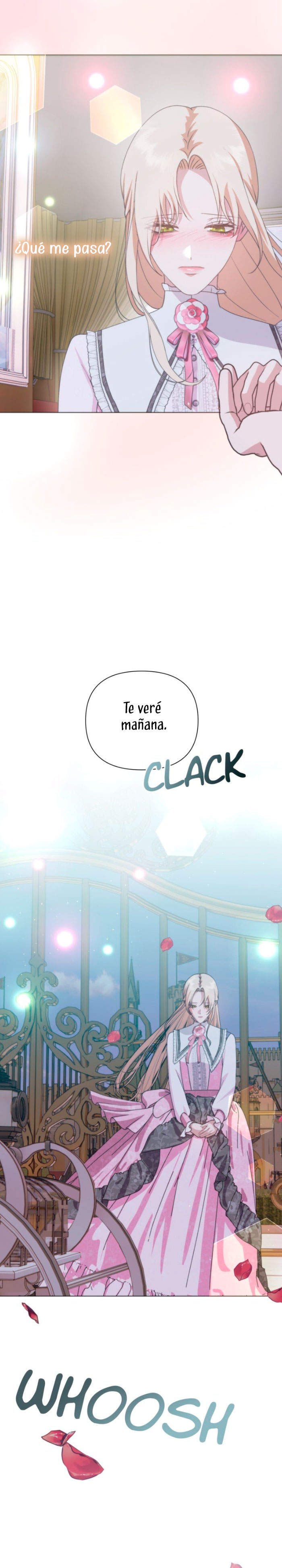 El Gran Duque es mío Capítulo 36 - Página 8