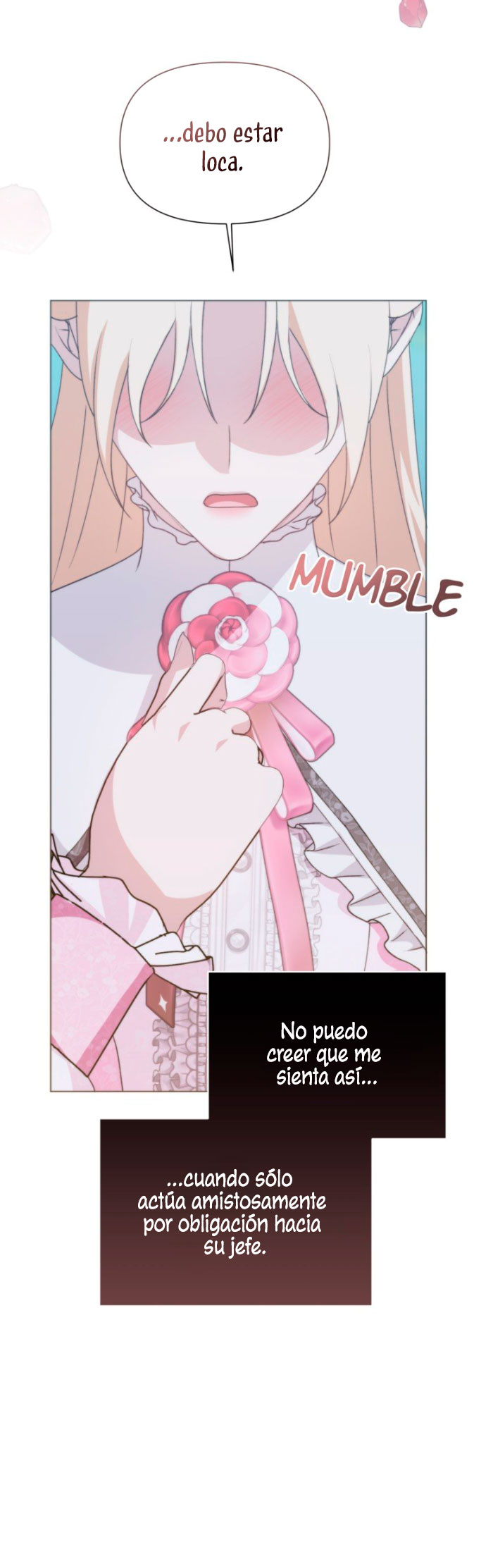 El Gran Duque es mío Capítulo 36 - Página 9