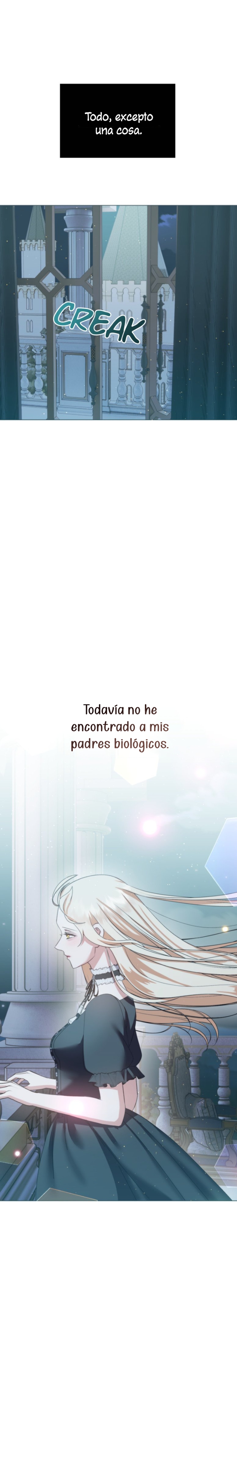 El Gran Duque es mío Capítulo 37 - Página 14