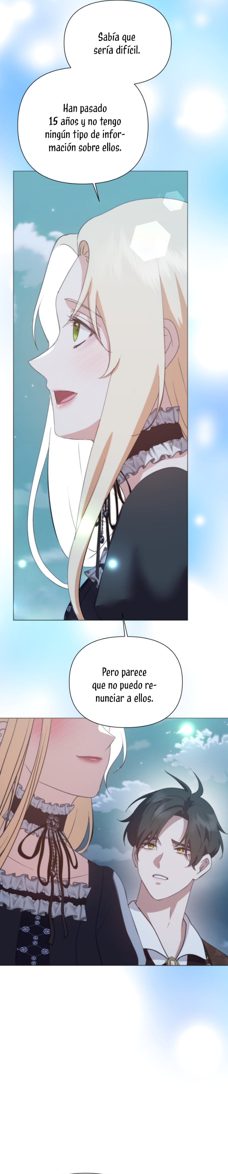 El Gran Duque es mío Capítulo 37 - Página 19