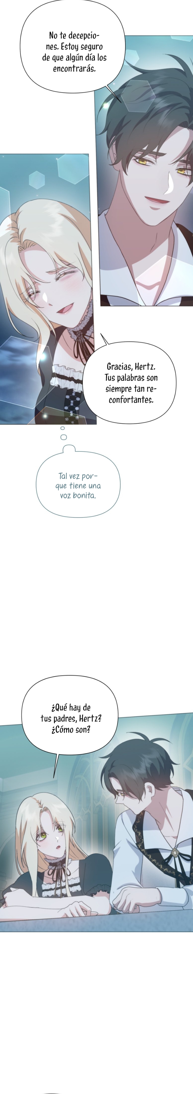 El Gran Duque es mío Capítulo 37 - Página 20