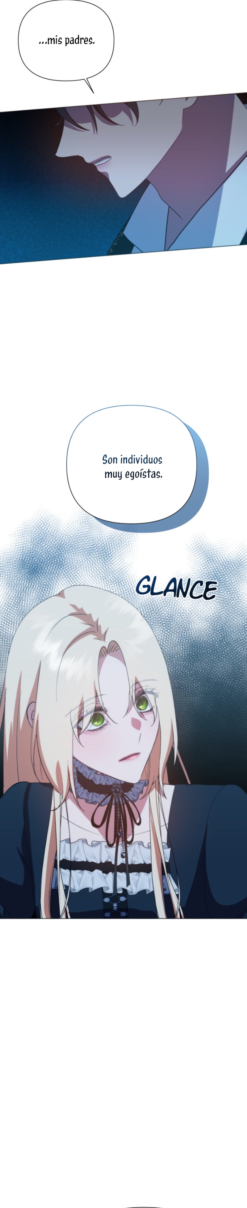 El Gran Duque es mío Capítulo 37 - Página 21