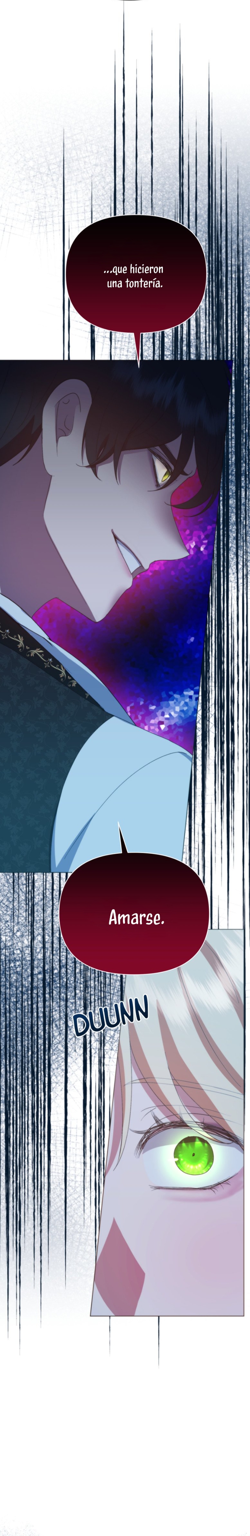 El Gran Duque es mío Capítulo 37 - Página 23