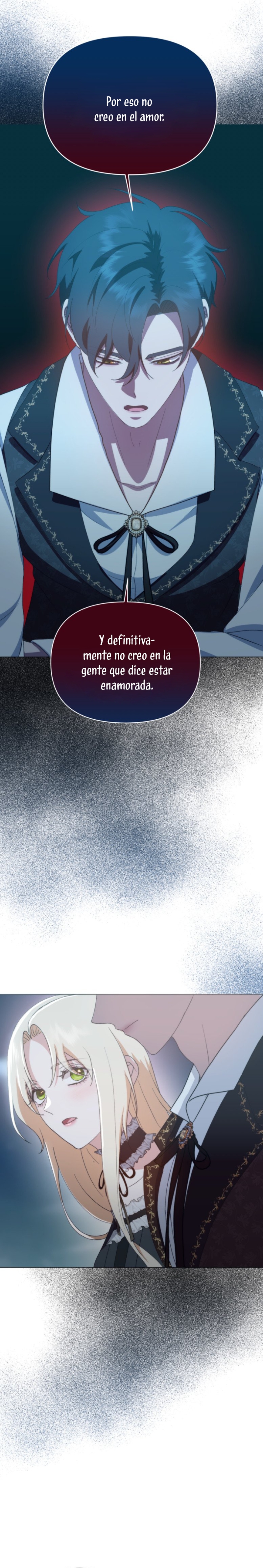 El Gran Duque es mío Capítulo 37 - Página 24