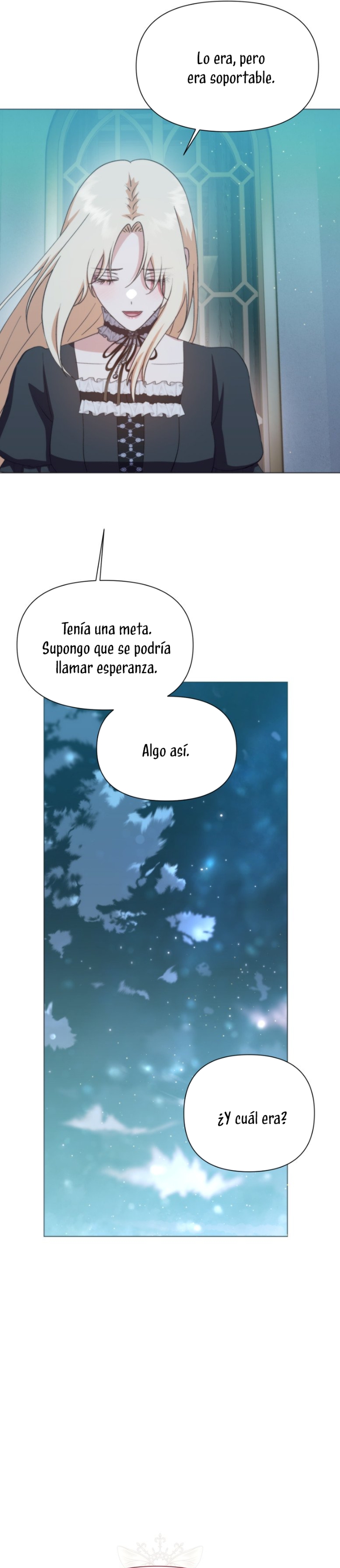 El Gran Duque es mío Capítulo 37 - Página 27