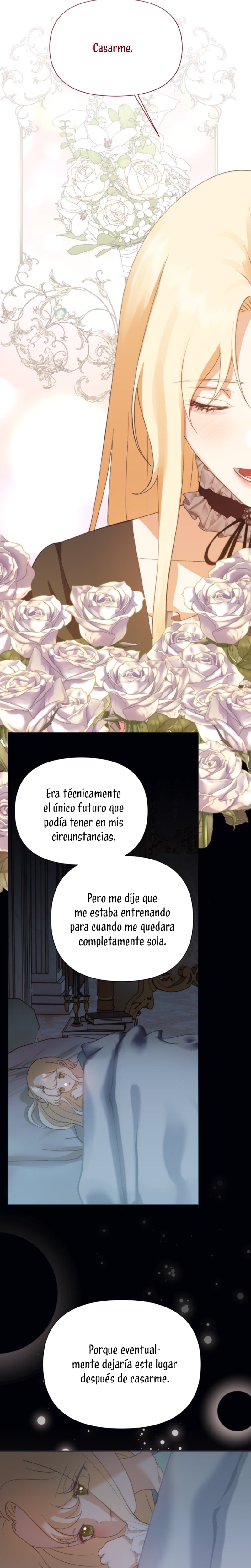 El Gran Duque es mío Capítulo 37 - Página 28