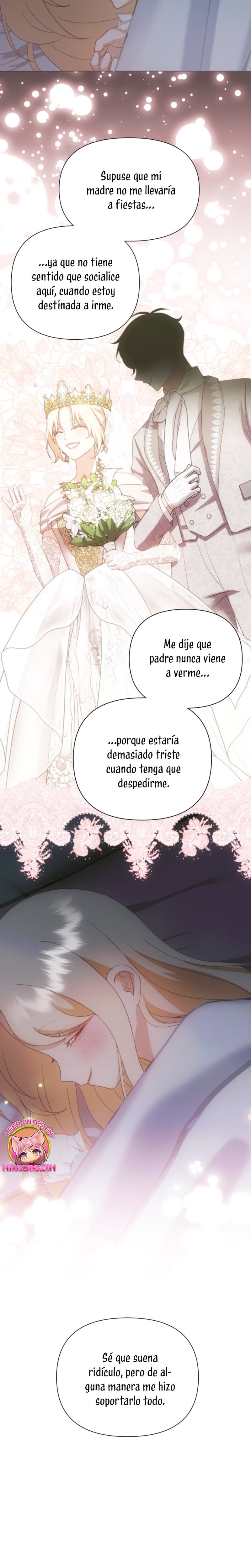 El Gran Duque es mío Capítulo 37 - Página 29