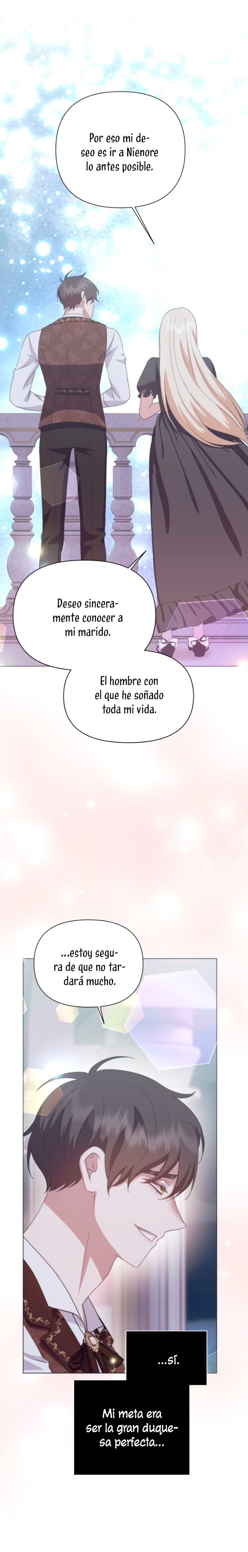 El Gran Duque es mío Capítulo 37 - Página 30