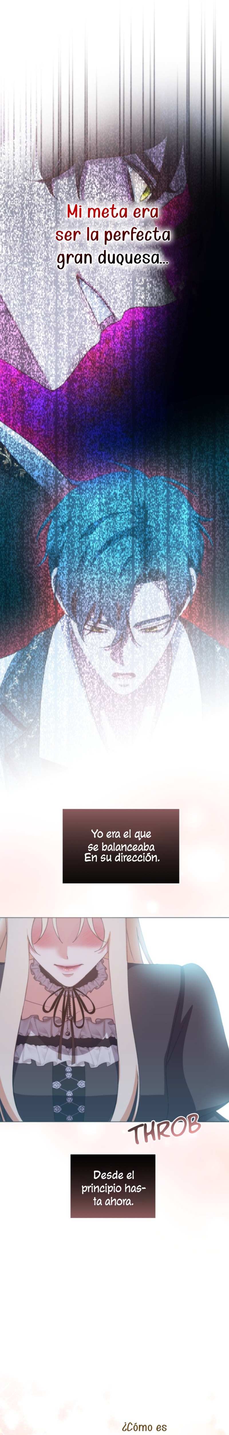 El Gran Duque es mío Capítulo 37 - Página 31