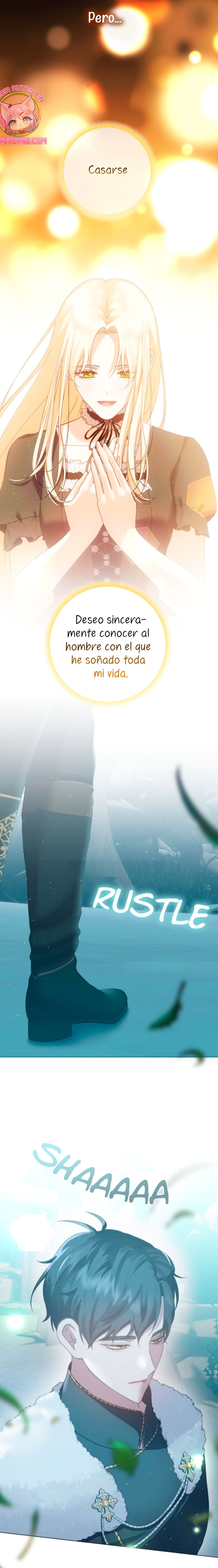 El Gran Duque es mío Capítulo 38 - Página 17