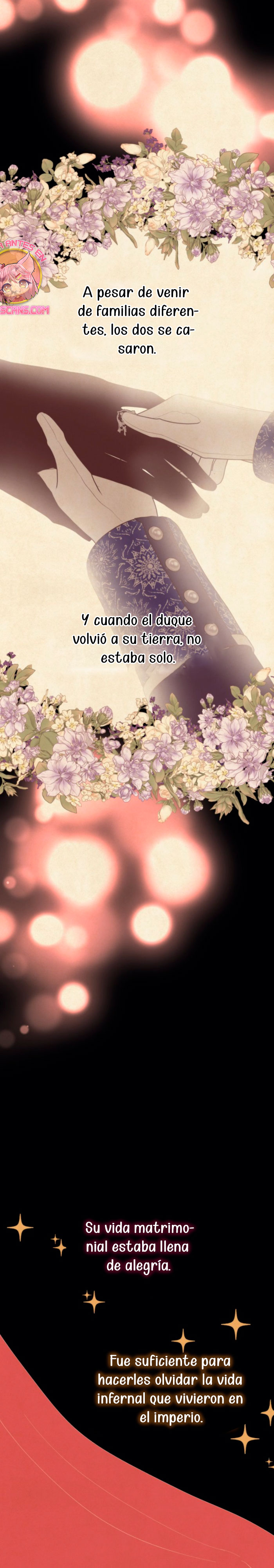 El Gran Duque es mío Capítulo 38 - Página 6