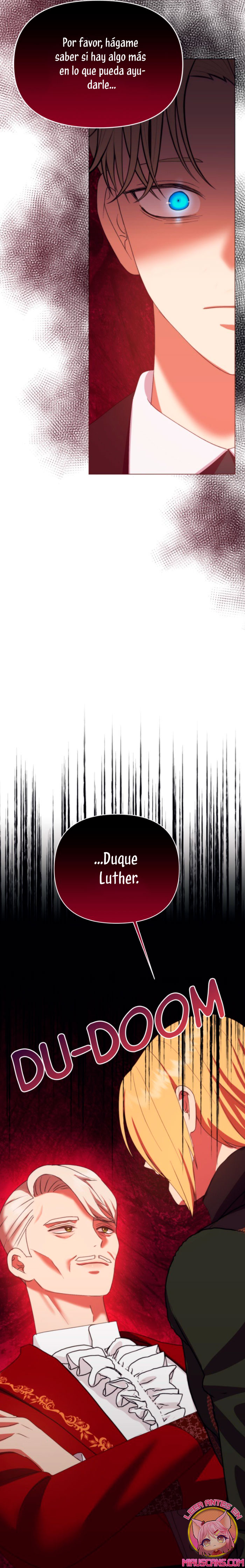 El Gran Duque es mío Capítulo 39 - Página 13