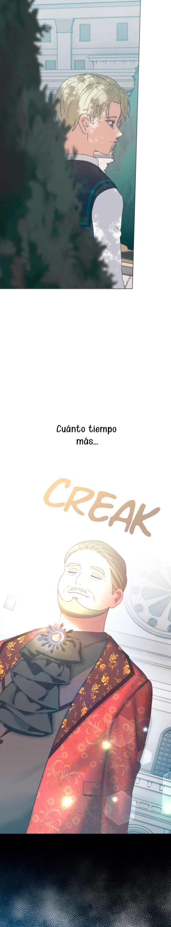 El Gran Duque es mío Capítulo 39 - Página 20