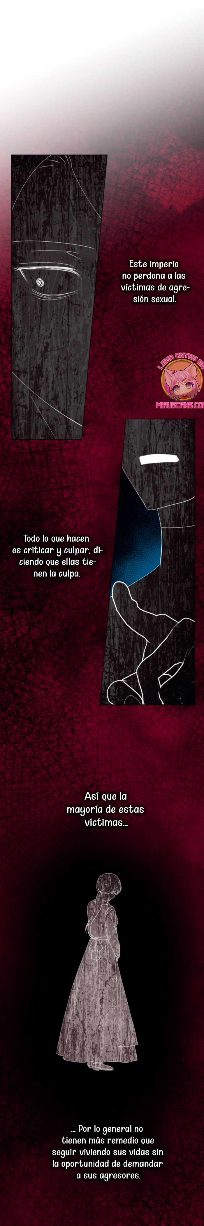 El Gran Duque es mío Capítulo 39 - Página 25