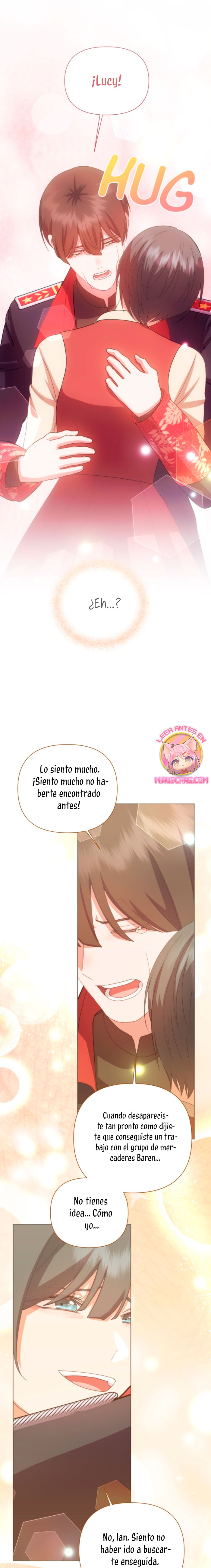 El Gran Duque es mío Capítulo 39 - Página 27