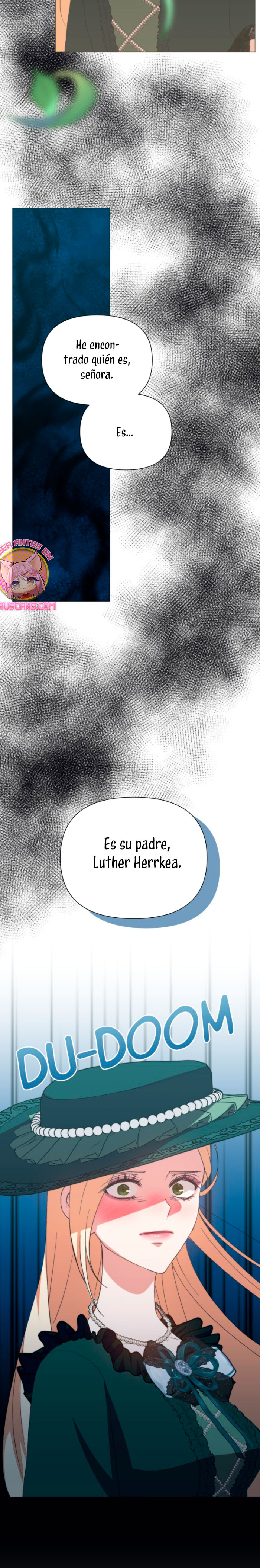 El Gran Duque es mío Capítulo 39 - Página 30