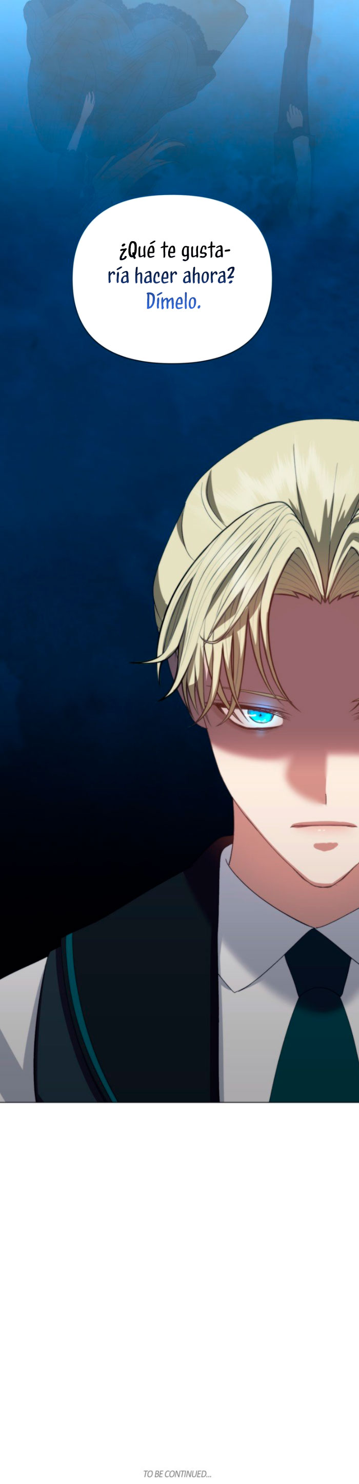 El Gran Duque es mío Capítulo 39 - Página 32