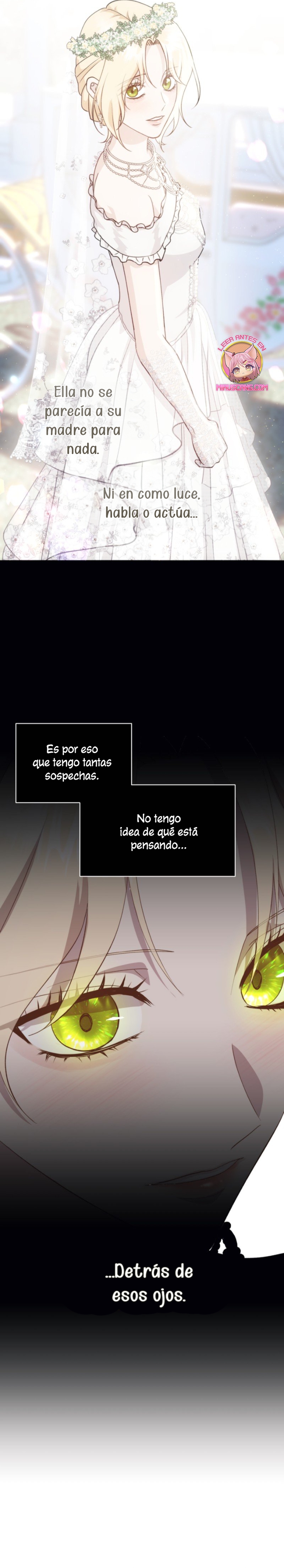 El Gran Duque es mío Capítulo 4 - Página 14